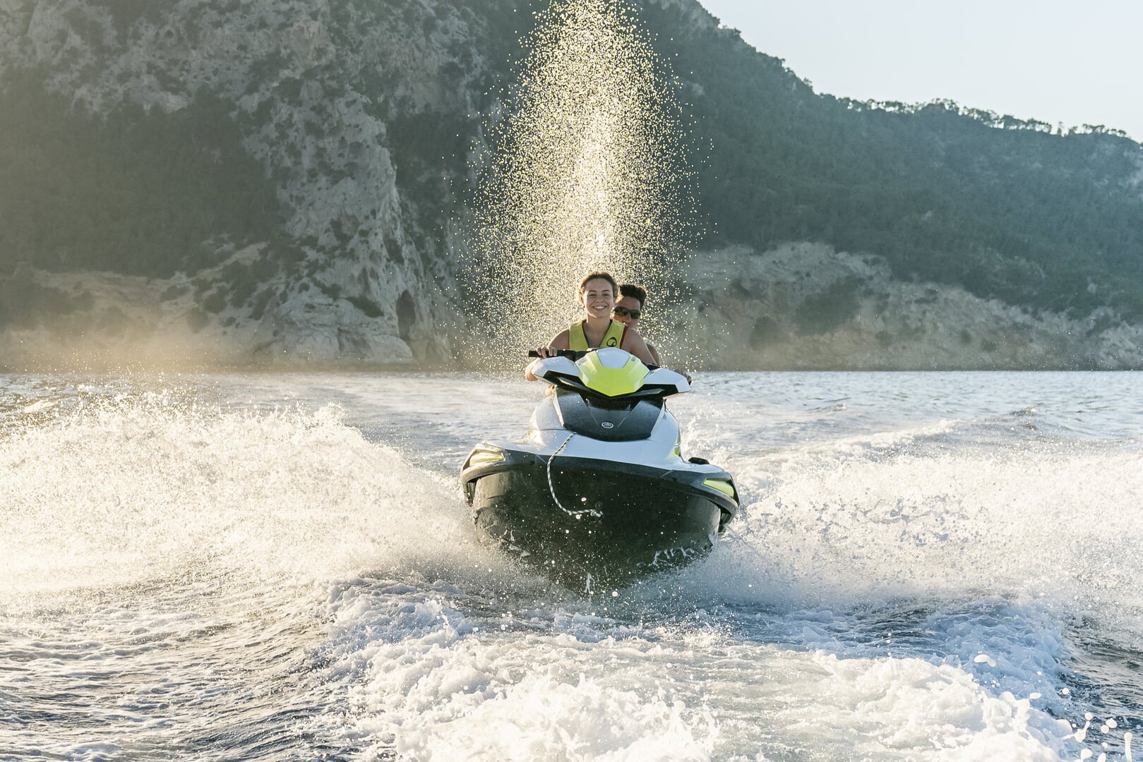 adventure to jack sparrow cave