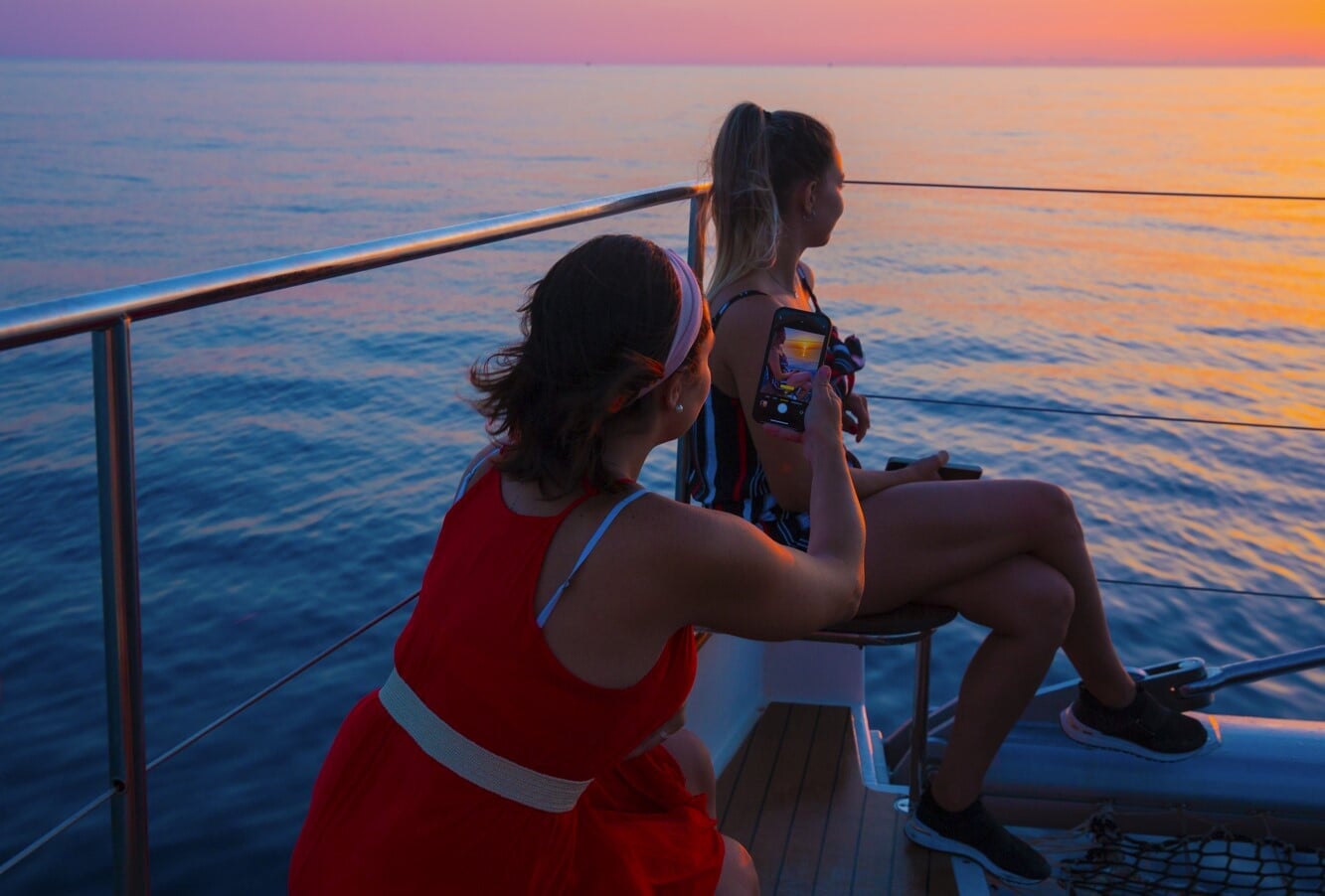 sonnenaufgang tour in alcudia