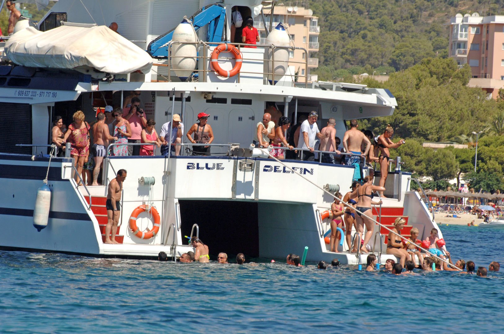 Unsere Kunden haben Spass