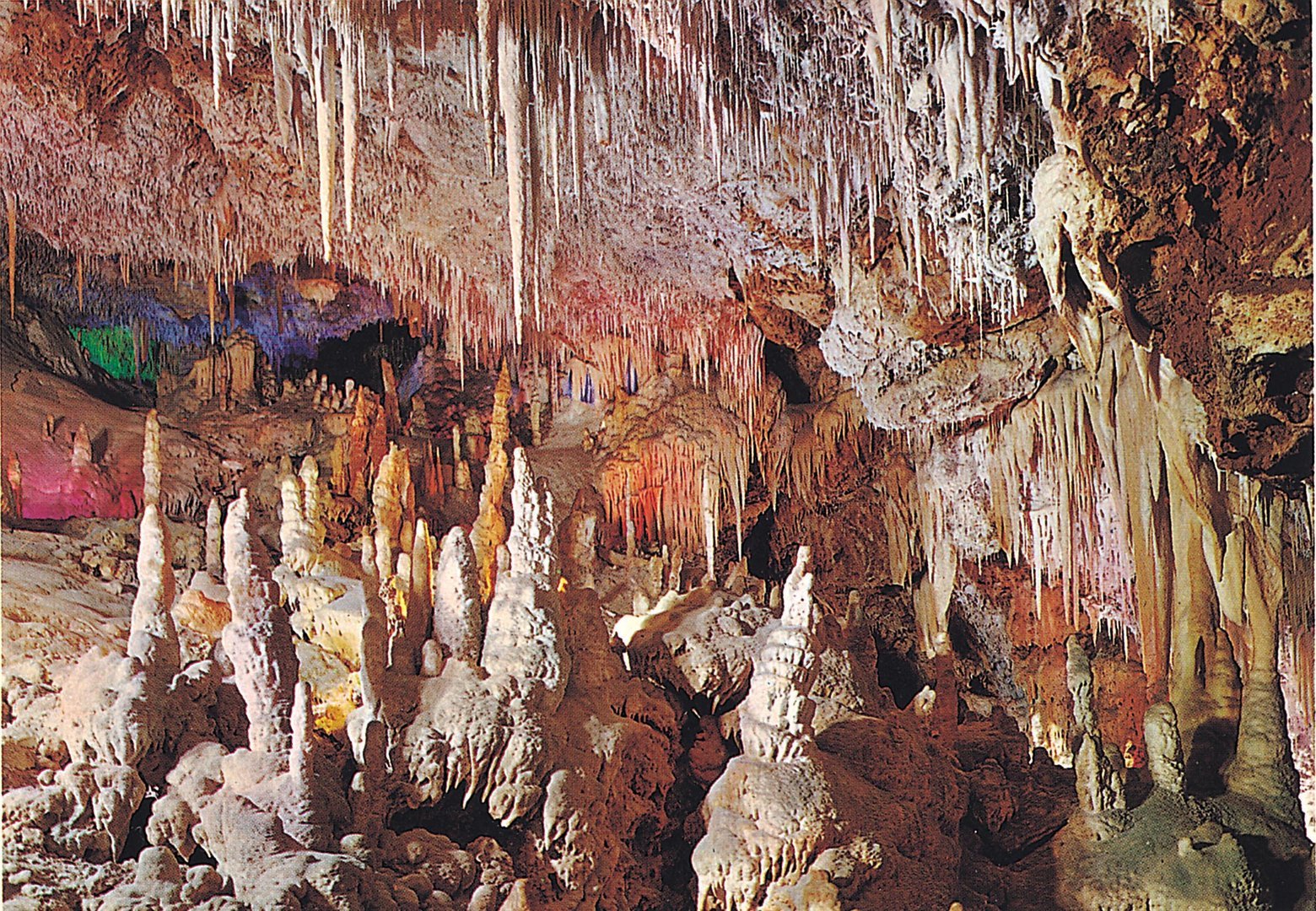 Stalagtiten