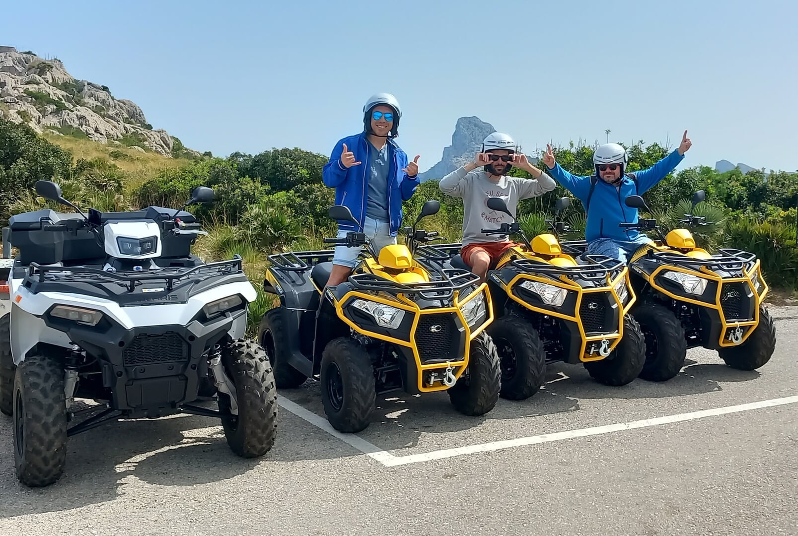 gruppen-quad-tour