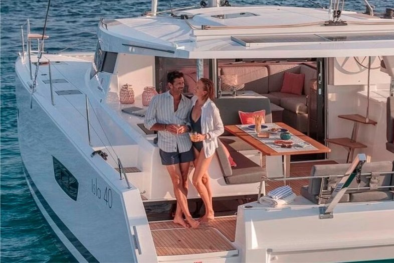 Pläne und Aktivitäten auf Mallorca auf See