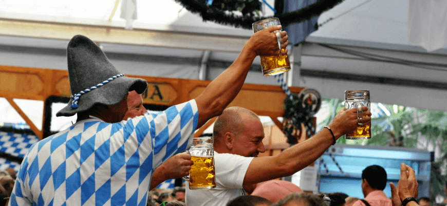 ballermann party bus