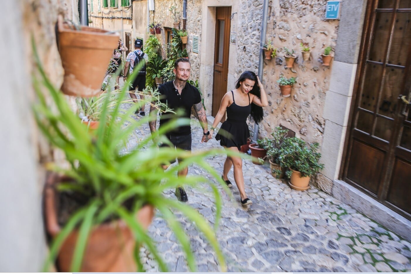 Valldemosa entdecken