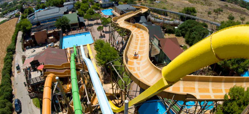 western park opening times
