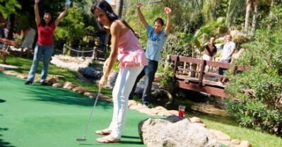 mallorca biggest golf