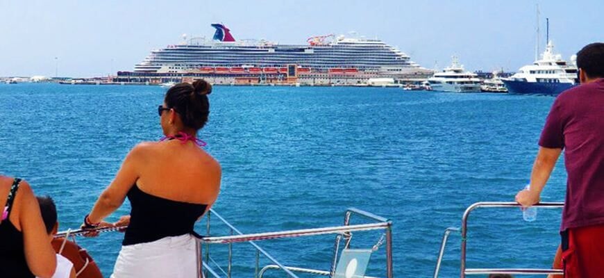 tickets for boat palma