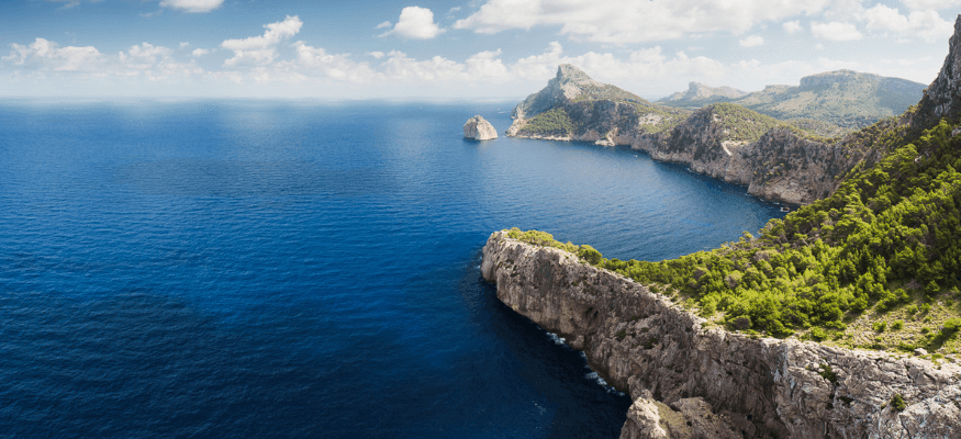 Formentor Xperience Tour