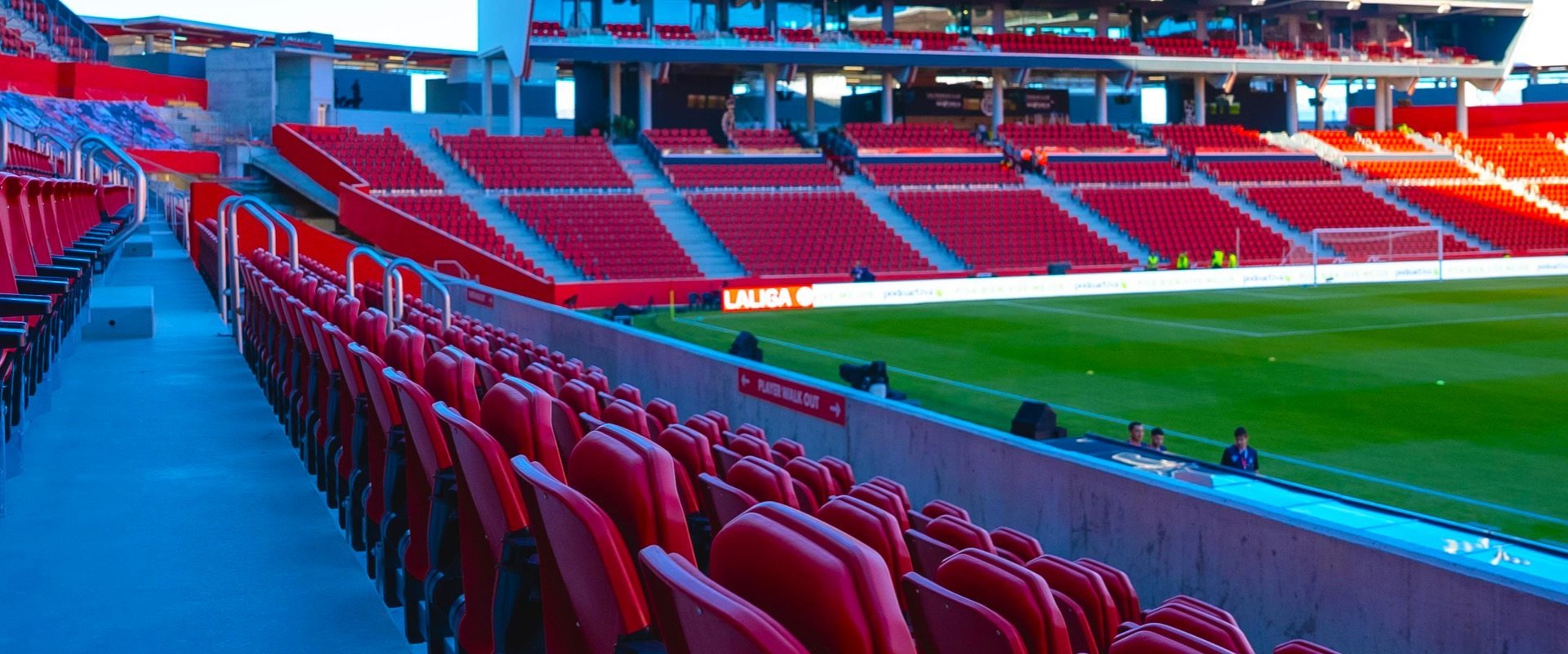 mallorca football stadium