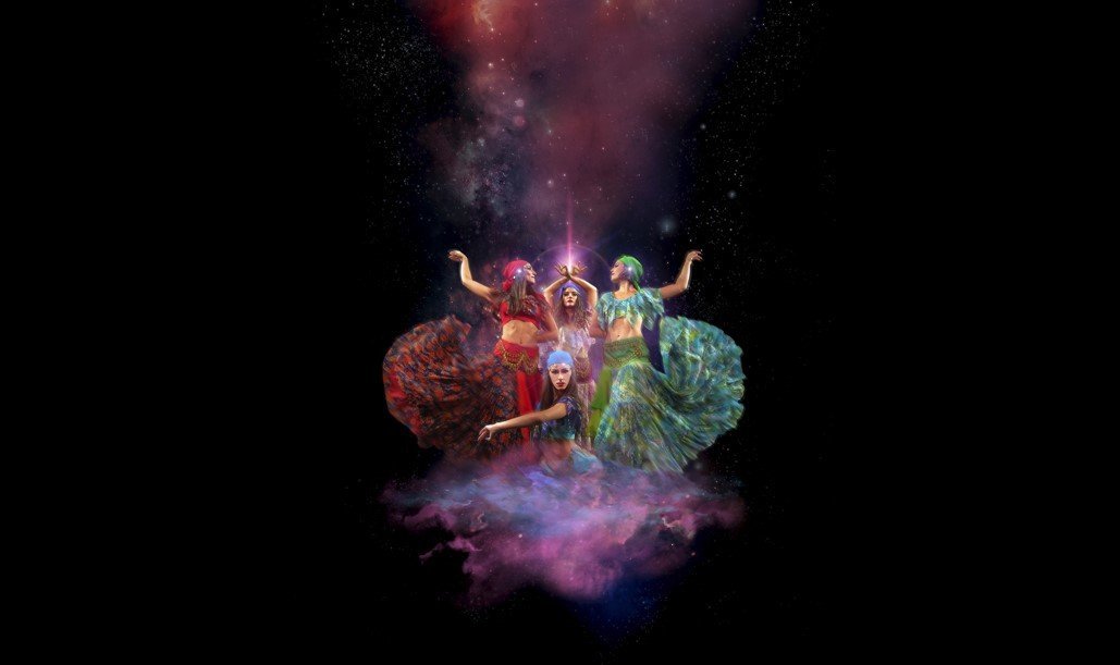 VIP night in Son Amar