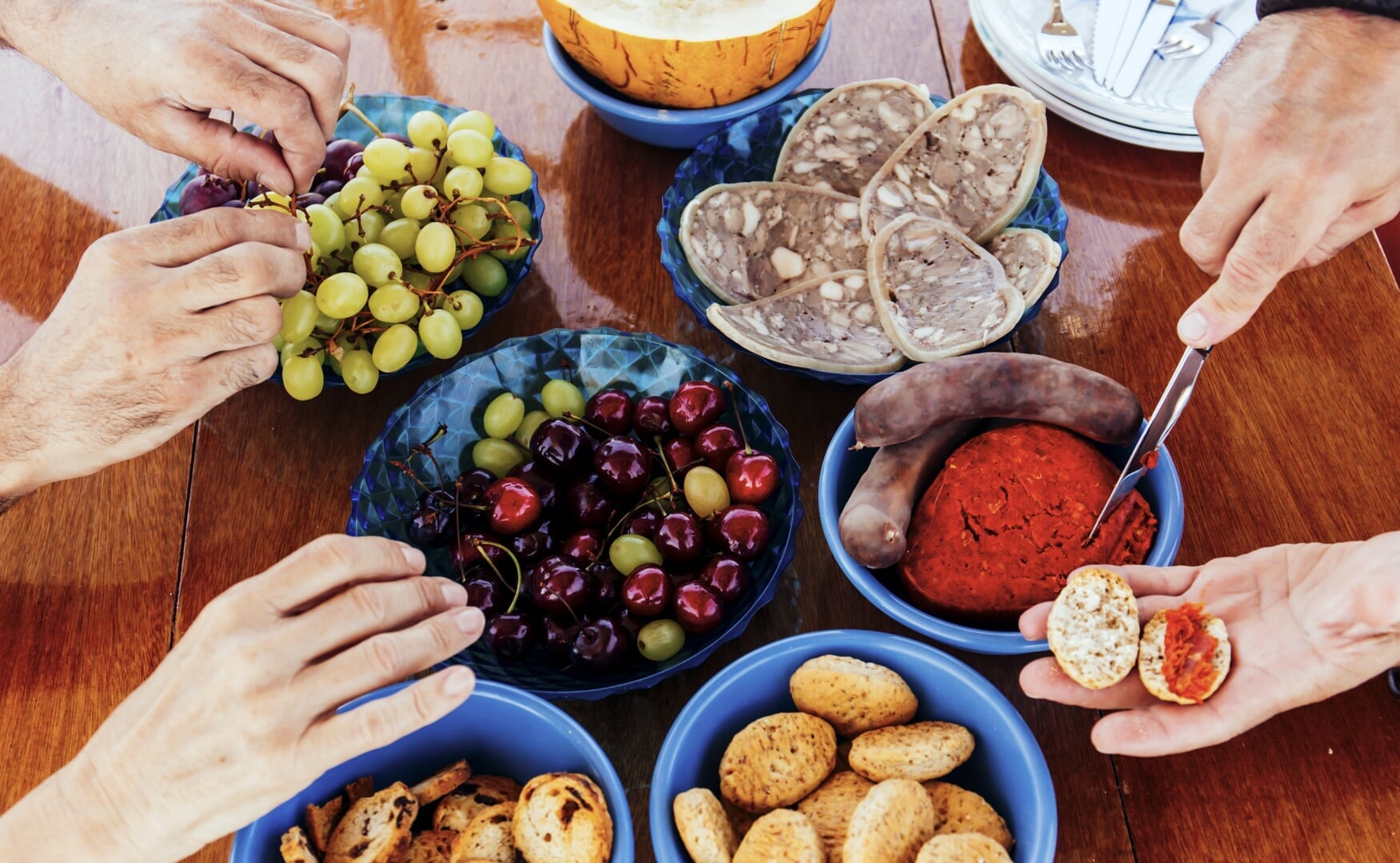 Żaglówka w Puerto Pollensa