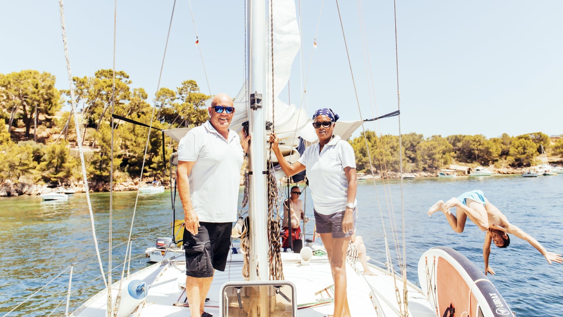 Wędkarstwo na Majorce