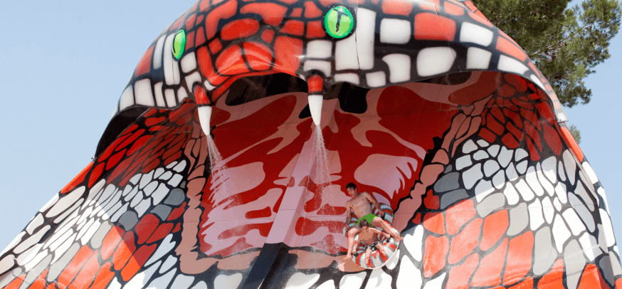 Wycieczki z dziećmi na Majorce