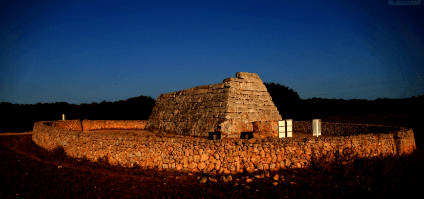 Wycieczka na Minorkę